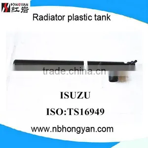 Plastic Car Radiator Tank for IS for DIESEL Tank/auto Engine Radiator Plastic Tank for Sale thumbnail-1