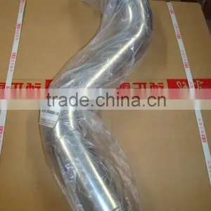 DCEC B,C,L,ISBe,ISDe,ISLe Diesel Engine Parts Air Intake Pipe-Cold 1119011-T04A0 thumbnail-1
