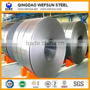 6000x1500mm High Quality Galvanized Steel Coil thumbnail-1