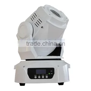 90W Led Moving Head of DJ Equipment in China thumbnail-2