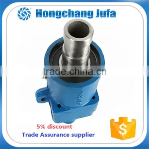 Pipe Flange Hydraulic Rotary Union Plumbing Materials in China thumbnail-4