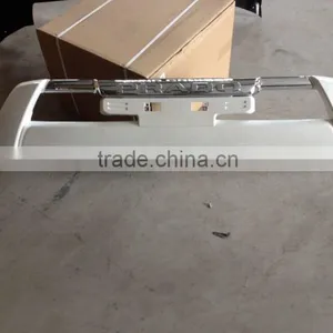 2012 LAND CRUISER FRONT BUMPER GUARD thumbnail-1