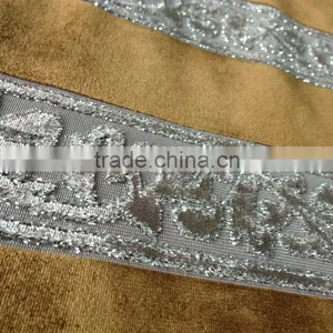 Sofa Curtains Fabric thumbnail-4