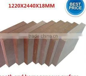 Furniture Grade Plain MDF thumbnail-1
