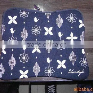 Cute Neoprene Laptop Sleeves thumbnail-1