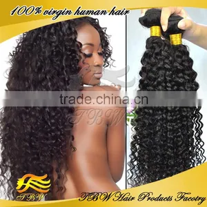 Free Shipping Human Hair Bundle Free Sample Hair Bundles thumbnail-1