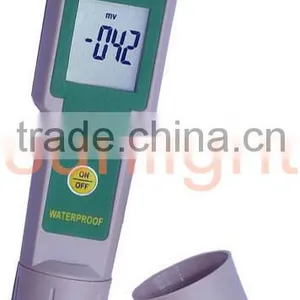 Waterproof ORP Meter,Redox Meter,Oxidation Reduction Potential Meter,ORP-169E thumbnail-1
