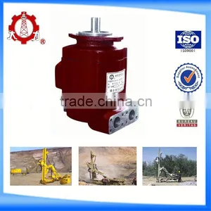Tmy13 Car Trailer Winches Providing Power for Drilling Equipt thumbnail-1