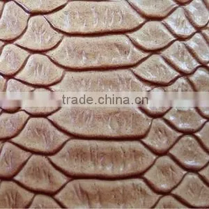 100% PU - ARTIFICIAL LEATHER thumbnail-5