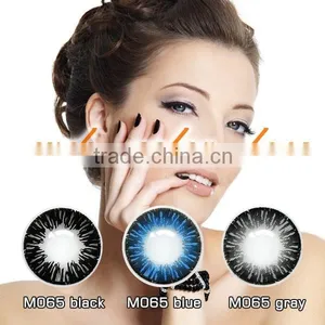 Safety Eyes Wholeslae Price Halloween Contacts Colored Eye Contact Lenses thumbnail-2