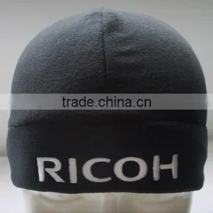 Micro Fleece Winter Beanie / Winter Beanie Hat thumbnail-2