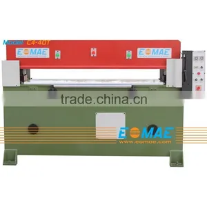 Hydraulic Die Cutting Press thumbnail-1