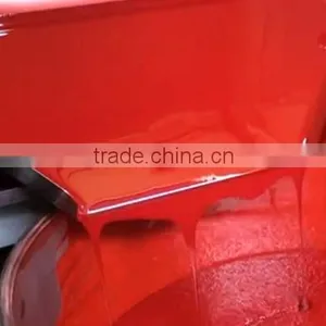 Flexo Lamination Ink Used in Raschel Bags Printing thumbnail-3