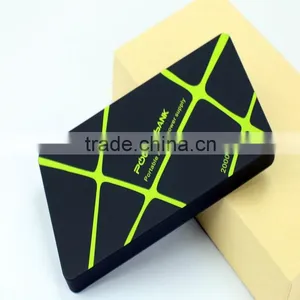 Dongguan Factory Power Bank Charger 7000mah Mobile Travel Charger for Iphone thumbnail-3