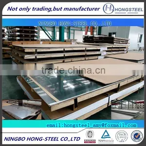 Prime Over Rolled Steel in Coils and Sheets HR, CR, GA, GI, GL Suppliers in China thumbnail-3