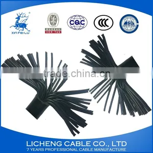 Multicore Hot Selling Copper Conductor PVC Insulated and PVC Sheathed Control Cable---KVV thumbnail-1