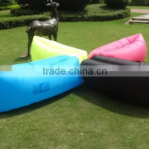Inflatable Air Sofa thumbnail-3