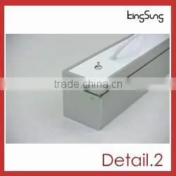 T5 Fluorescent Office Architectural Pendant Light Luminaire thumbnail-3