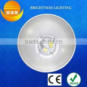 50000 Hours Life High Quality Bridgelux Chip 180w Led High Bay Light 180w PG21L 180W thumbnail-5