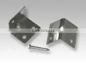 Stainless Steel Clips for WPC Decking thumbnail-5