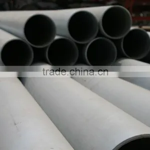 Hot Dip Galvanized Seamless Steel Pipe/Tube thumbnail-2