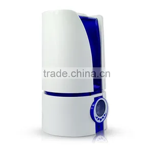 Wholesale Night Light Aromatic Oil Diffuser GL-1108 thumbnail-2