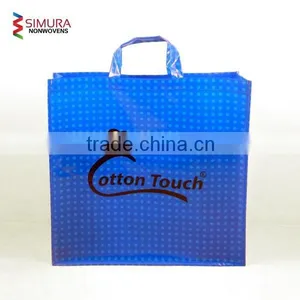 Glossy Laminated Non-woven Bag thumbnail-1