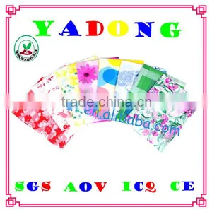 Non Woven Table Cloth Plastic PVC Film thumbnail-1