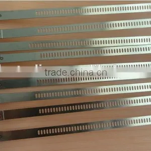 Hot Sale,Made In China,Coated Multi Lock Stainless Steel Cable Tie thumbnail-3