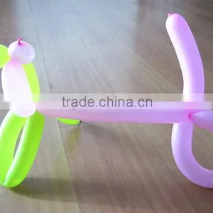 Balloon Stick ,long Balloons thumbnail-2