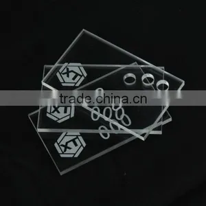 2015 Top Grade Cast Acrylic Sheet thumbnail-1