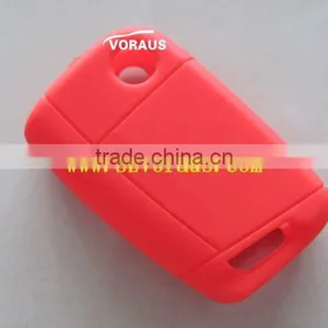 V 3 Button Smart Key Pack (red) thumbnail-3