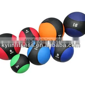 Medicine Ball thumbnail-1