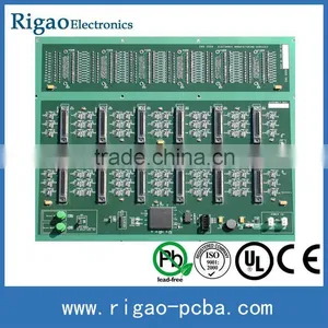 Recordable Sound Device Pcb/lcd Dispaly Control Board/charger Pcb Board thumbnail-1