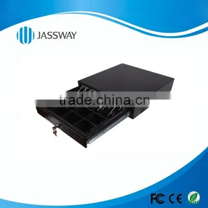 Metal Cash Drawer, Cash Register Box, POS Cash Box With Competitive Price thumbnail-4