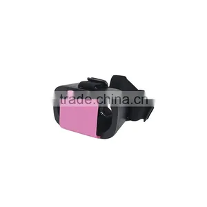3D VR for 3.5-6.0 Inch Mobile Phone 3D VR Case for Iphone thumbnail-3