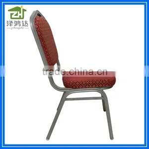 2016 Hotel Chair/aluminum Banquet Chair thumbnail-3