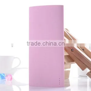 Large Capacity Power Bank 20000mah Apply for Long Journey Portable Power Banks thumbnail-5