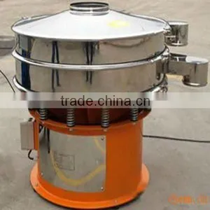 ZS Series Vibration Sieve thumbnail-1