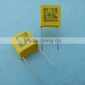 X2 Electromagnetic Interference Suppression Capacitors thumbnail-3