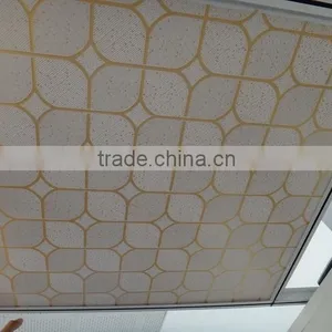 Majestic Tiles / SMC Ceiling Tiles / Glue Up Ceiling Tiles thumbnail-4