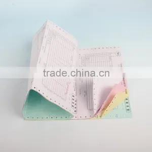 4 Ply Perforated Continuous Paper Manufacturer thumbnail-1
