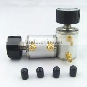 SMA 0-10dB/90dB Rotary Step RF Variable Attenuator thumbnail-1