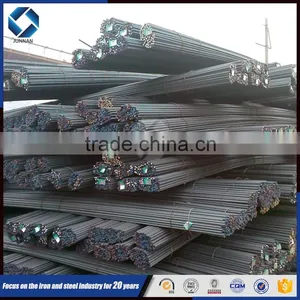 High Quality Cheap Price Steel Round Bar Sizes/metric Steel Round Bar Stock thumbnail-1