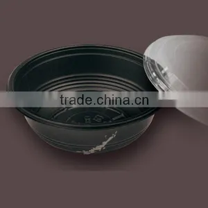 2015 New Design 20 oz Disposable Plastic Bowls thumbnail-1