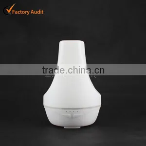 Electric Aroma Diffuser / Color Changing Aroma Diffuser / Electric Oil Vaporizer Diffuser thumbnail-5