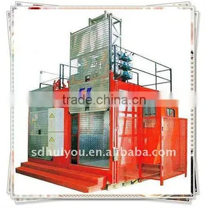 SC100 Building Hoist thumbnail-1