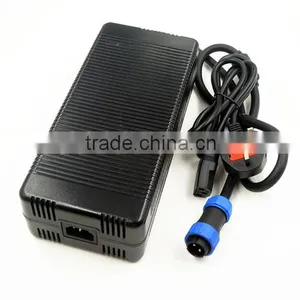24vdc 17a 408w Power Supply for Electrical Equipment thumbnail-5
