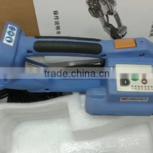 Electric PET Strapping Tool thumbnail-1