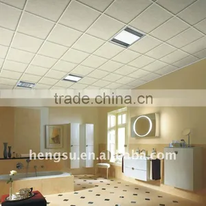 Huge Factory PVC Ceiling thumbnail-1